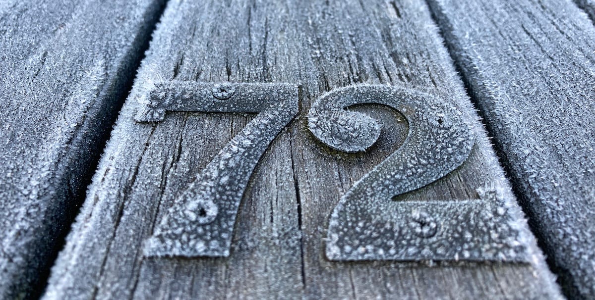 72 Pete