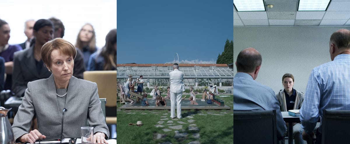 Systems of Interest