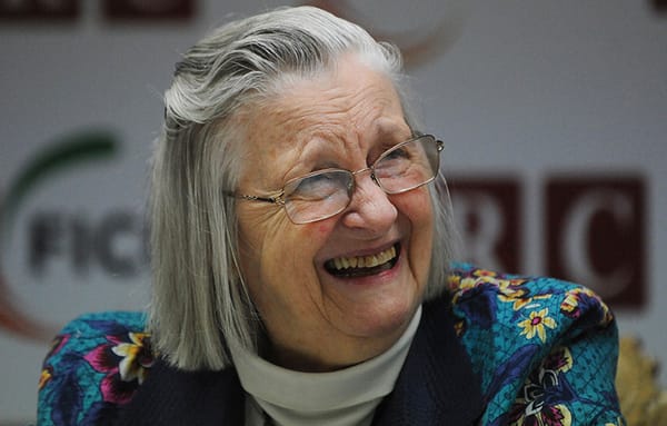 Elinor Ostrom and the miracle of the commons